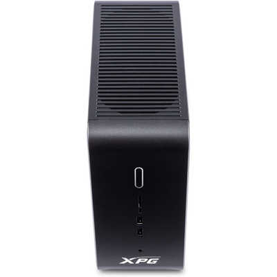 ADATA ベアボーンキット XPG GAIA Mini PC i9 ブラック