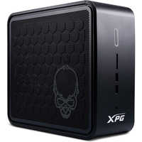 ADATA ベアボーンキット XPG GAIA Mini PC i9 ブラック