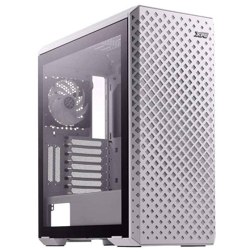 Adata Pcケース Xpg Defender Pro ホワイト Defenderpro Whcww の通販 カテゴリ パソコン 周辺機器 プリンター Adata 家電通販のコジマネット 全品代引き手数料無料