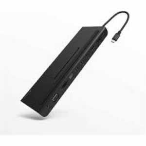 ADAMELEMENTS CASA Hub Pro ブラック USB Power Delivery対応 AAPADHUBPROBK ADAMELEMENTS CASA Hub Pro ブラック USB Power Delivery対応 AAPADHUBPROBK