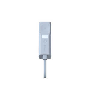 ADAMELEMENTS ポケットサイズモバイルバッテリー PD20W 5000mAh APBADVTP5PBL