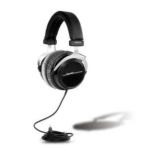 SUPERLUX HD660PRO 32�� �v���p���^ �_�C�i�~�b�N�w�b�h�z�� �m�I�[�o�[�w�b�h�^�n HD660PRO 32OHM