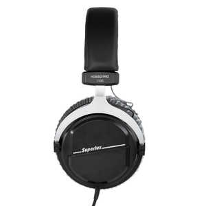 SUPERLUX HD660PRO 150�� �v���p���^ �_�C�i�~�b�N�w�b�h�z�� �m�I�[�o�[�w�b�h�^�n HD660PRO 150OHM
