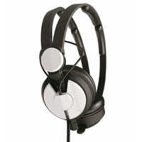 SUPERLUX 密閉型モニターヘッドホン Superlux HD562 Black