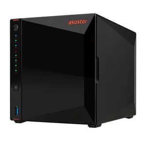 ASUSTOR NIMBUSTOR 4 AS5304T ASUSTOR NIMBUSTOR 4 AS5304T