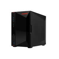 ASUSTOR Nimbustor 2 Gen2 AS5402T の通販 | カテゴリ：パソコン・周辺 