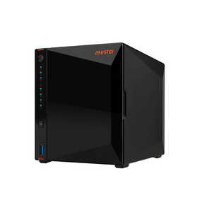 ASUSTOR Nimbustor 4 Gen2 AS5404T ASUSTOR Nimbustor 4 Gen2 AS5404T