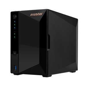 ASUSTOR Drivestor 2 Pro Gen2 AS3302T v2