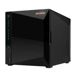 ASUSTOR Drivestor 4 Pro Gen2 AS3304T v2 ASUSTOR Drivestor 4 Pro Gen2 AS3304T v2