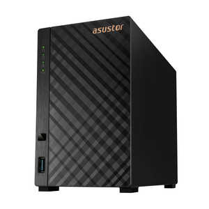 ASUSTOR Drivestor 2 Lite AS1102TL ASUSTOR Drivestor 2 Lite AS1102TL