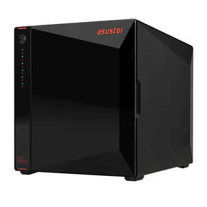 ASUSTOR NAS拡張ユニット AS5004U ASUSTOR NAS拡張ユニット AS5004U