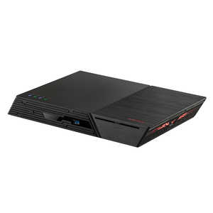 ASUSTOR NAS ［ストレージ無 /6ベイ］ FS6806X