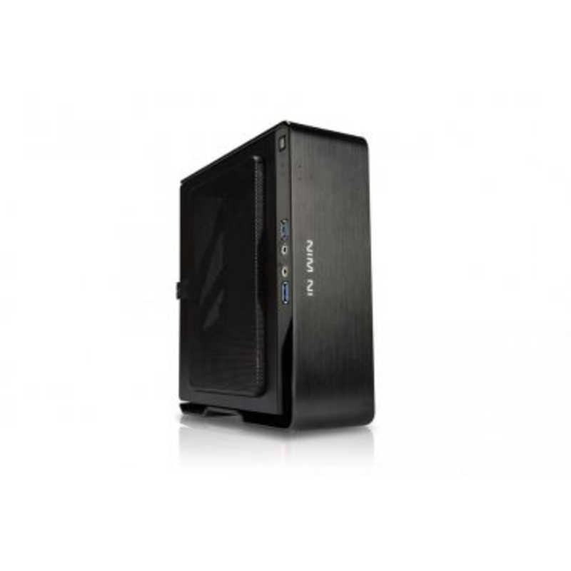 Inwin Pcケース Chopin アルミボディ Mini Itx Iw Bq696s Chopin Black ブラック の通販 カテゴリ パソコン 周辺機器 プリンター Inwin 家電通販のコジマネット 全品代引き手数料無料