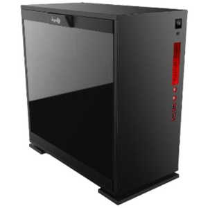 ＜コジマ＞ INWIN ゲーミングPCケース Black IWCF07B301BLACK