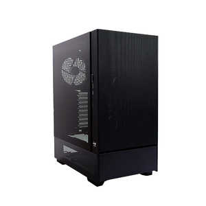 INWIN PCP[XmATX /Micro ATX /Extended ATX /Mini-ITXnModFree Base Edition ubN IW-CS-MFBASE-BLK