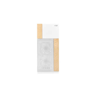 In-Win F5White PCケース IW-CS-F5WHI-3AN140P InWin F5