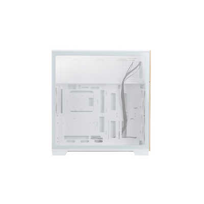 IN WIN F5 White/フルタワー/ホワイト/背面コネクタマザーボード対応