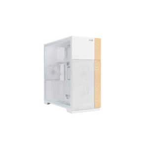 INWIN 裏コネクタマザーボード対応 フルタワーケース(ホワイトカラー) F5 ホワイト IW-CS-F5WHI-3AN140P INWIN 裏コネクタマザーボード対応 フルタワーケース(ホワイトカラー) F5 ホワイト IW-CS-F5WHI-3AN140P
