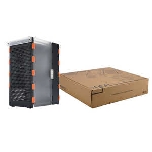 INWIN PC Mini-ITX POC ONE ֥å IW-CS-POCONEBLK