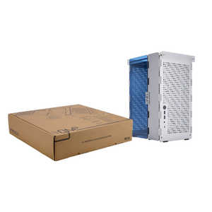 INWIN PC Mini-ITX POC ONE С IW-CS-POCONESIL