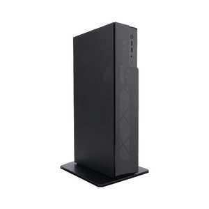 INWIN PC Mini-ITX ModFree MiniMesh UpMod-III Edition ֥å IW-CS-MFMINIM3-MESH