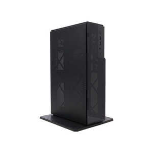 INWIN PC Mini-ITX ModFree MiniMesh UpMod-II Edition ֥å IW-CS-MFMINIM2-MESH