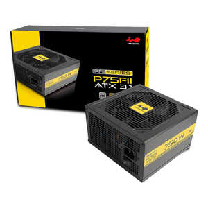INWIN PCŸ PFII ATX 3.1 750W / ATX / Gold IW-PS-PFII750W
