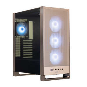 INWIN DLITE Mocha Bronze �ߥɥ륿�������/���顼 �֥饦�� DLITE Mocha Bronze Mocha Bronze IW-CS-DLITEBRO-4XM120