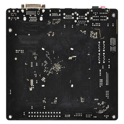 ASRock J4125-ITX マザーボード J4125-ITX | ASRock(アスロック) Intel J4125搭載 Mini-ITX