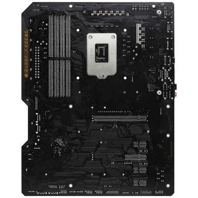 マザーボード ASRock ATX LGA1200 Z490 Steel legend Amazon.com: ASRock Z490 Steel Legend Supports 10 th Gen and
