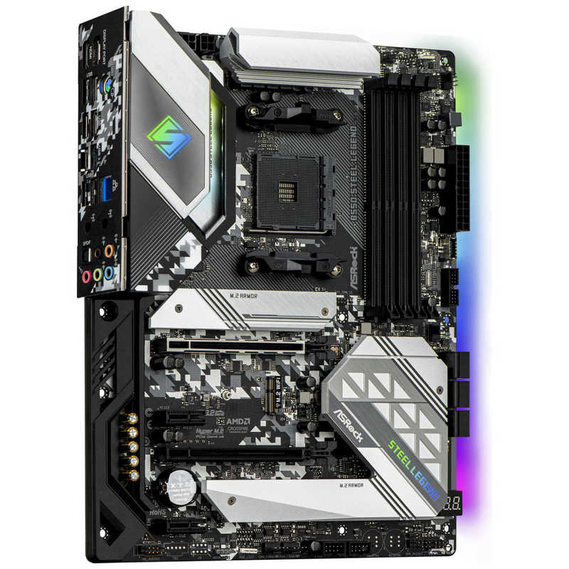 ASROCK マザーボード Z790 PG SONIC [ATX /LGA1700] Z790PGSONIC