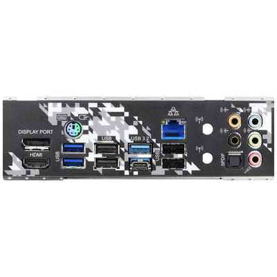 ASROCK マザーボード［ATX /Socket AM4］ B550 Steel Legend の通販 