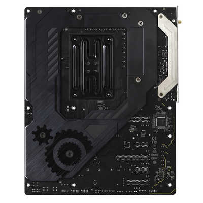 ASROCK マザーボード［ATX /Socket AM4］ B550 Taichi の通販