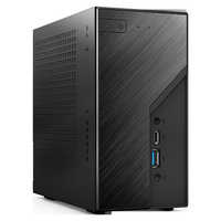 ASROCK ベアボーン DeskMini X300/B/BB/BOX/JP [2020年10月上旬