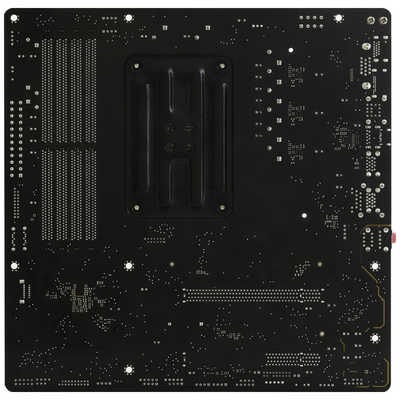 ASROCK マザーボード［MicroATX /Socket AM4］ A520M Pro4 の通販