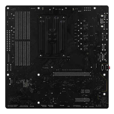 ASRock B550M PHANTOM GAMING 4 マザーボード ASRock | B550M Phantom Gaming 4
