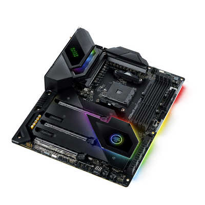 ASROCK マザーボード［ATX /Socket AM4］ B550 Taichi Razer