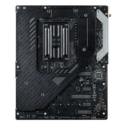 ASROCK マザーボード［ATX /Socket AM4］ B550 Taichi Razer