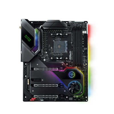 ASROCK マザーボード X570 Taichi Razer Edition [ATX /Socket AM4] の