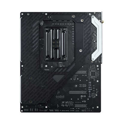 ASROCK マザーボード X570 Taichi Razer Edition [ATX /Socket AM4] の