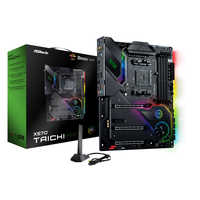 ASROCK マザーボード［ATX /Socket AM4］ X570 Taichi Razer