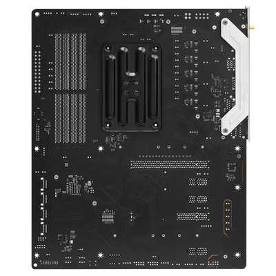 マザーボード ASRock X570 PG VELOCITA ASRock | X570 PG Velocita
