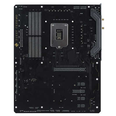 ASROCK マザーボード［ATX /LGA1200］ Z590 Steel Legend WiFi
