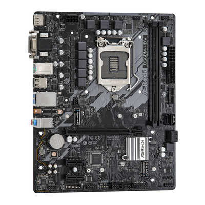 ASROCK マザーボード ［MicroATX /LGA1200］ B560M-HDV の通販