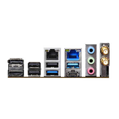 ASROCK マザーボード ［MiniITX /LGA1200］ H570M-ITX/ac の通販