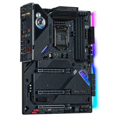 ASRock マザーボード Z590 Taichi ASRock > Z590 Taichi