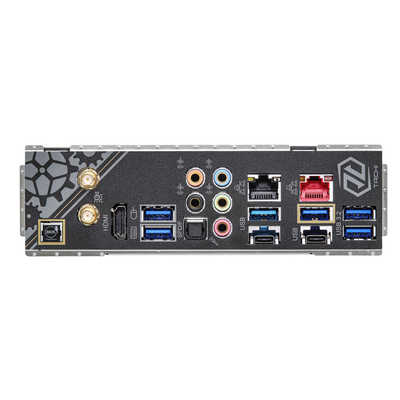 ASROCK マザーボード［ATX /LGA1200］ Z590 Taichi の通販 - カテゴリ