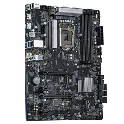ASROCK マザーボード［ATX /LGA1200］ H570 Phantom Gaming 4 の通販