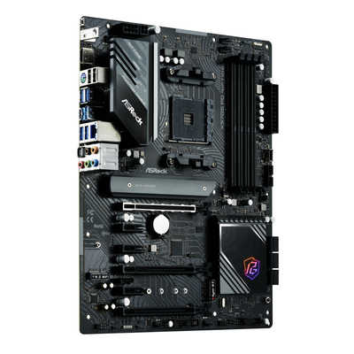 ASRock X570S PG Riptide マザーボード ASRock | X570S PG Riptide