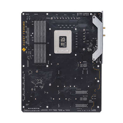 ASROCK マザーボード［ATX /LGA1700］ Z690 Steel Legend WiFi 6E の